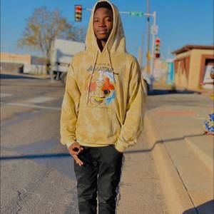 Meet your Posher, Calebo